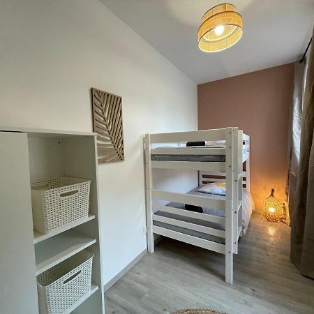 Appartement Le Familial Proche Gare à Sens Extérieur photo