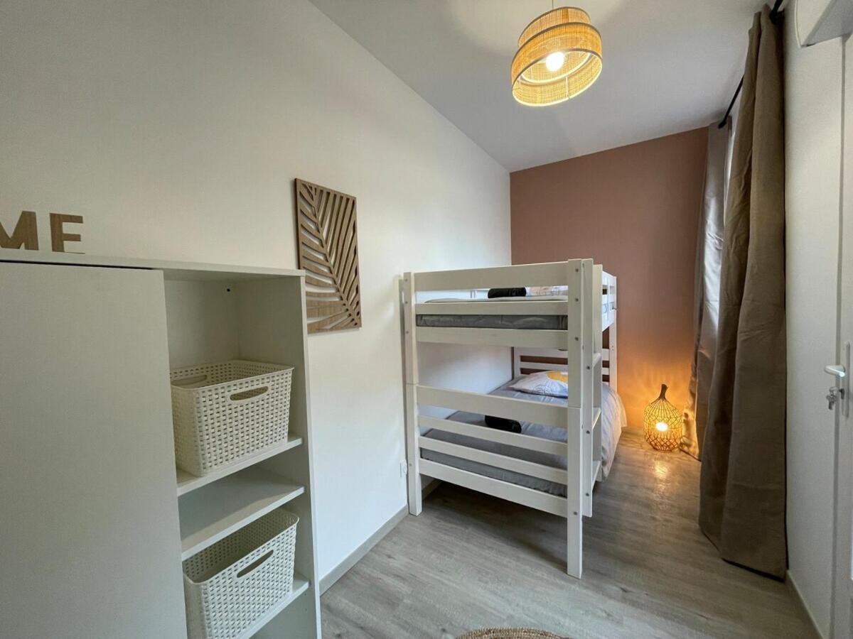 Appartement Le Familial Proche Gare à Sens Extérieur photo